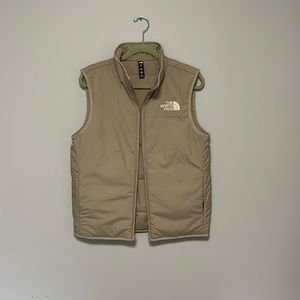The Northface Mens Vest.